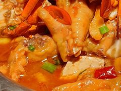 -胖哥俩肉蟹煲(盐城金鹰国际店)