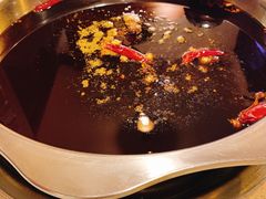 -水碾河刘老大串串香(水碾河路店)