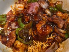 -王繁星面馆(西安熙地港店)