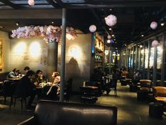 -星巴克(西湖天地店)