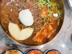 延边冷面-屋里家延边朝鲜族冷面(梅林3店)