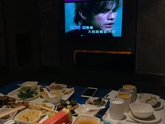 -堂会·KTV·自助餐·团建聚会(天河店)
