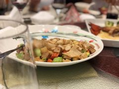 -广州粤海喜来登酒店