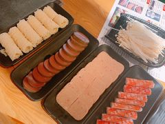 -虾满堂(瑞虹店)