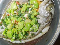 -蜜桃餐厅·伴山(湖滨商业街店)