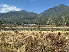 -腾冲北海湿地