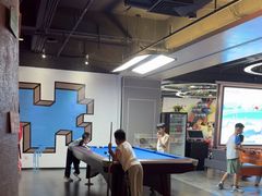 -CIAO·团建聚餐·生日派对轰趴馆(福田店)