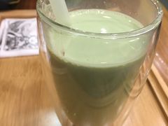 -無邪日式甜品(华润五彩城购物中心店)