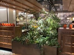 -锦府盐帮·李宅(领展购物广场中关村店)