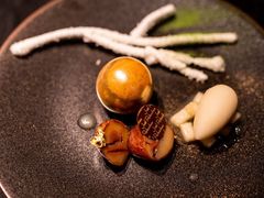 -LA TABLE de Joël Robuchon Restaurant