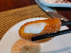 -上海兴国宾馆香樟园西餐厅