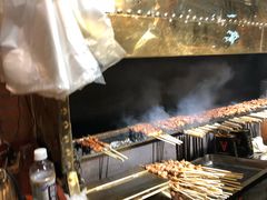 -维吾尔餐厅(宜山路店)