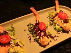 -無境·匠心日本料理(汉街店)