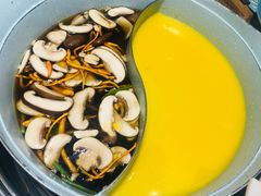 -青瓷火锅料理(西单大悦城店)