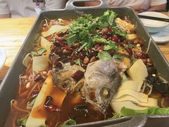 -恋湘小镇(纺织大厦店)