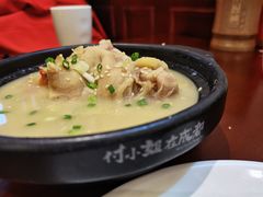 老妈蹄花-付小姐在成都(中山公园店)