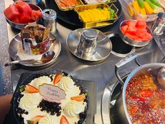 -签小二串串火锅(观音桥店)