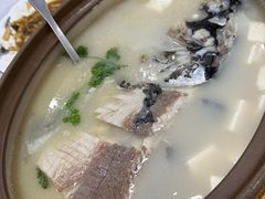 -翠茗农庄土菜馆(天目湖店)