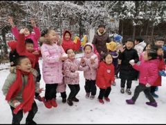 -幸福泉幼儿园(秋实东街)