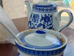 -张军擀面皮(陕西广慈医院店)