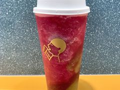 -喜茶(广州中山六路店)