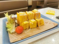-明记港式烧腊茶餐厅(下沙店)