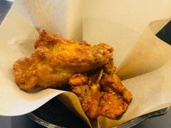 -必胜客(沈辽路万达店)