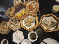-水禾轩·海鲜蒸汽主题餐厅(新香洲旗舰店)