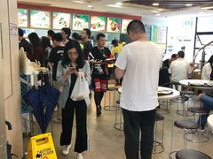 -都城快餐(龙泽商业大厦店)