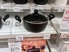 -NITORI 宜得利家居(上海中山公园龙之梦店)