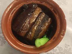 -山外山菜馆(玉泉路店)