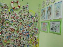 -北斗星爱涂艺术(城悦荟店)