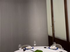 -新吉士·上海菜(浦东LCM置汇旭辉店)