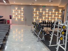 -美航国际健身(北京华联店)