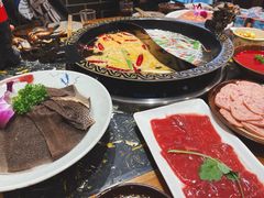 -临江门重庆老火锅(德新里店)