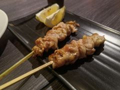 鸡横膈膜-Fukumimi·美醉堂 居酒屋(金尚店)