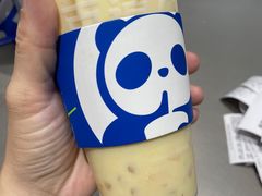 -茶百道(文冲沃尔玛店)