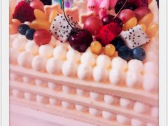 -秀儿家の小确幸花园西餐厅