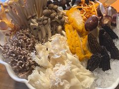 -云尊府云南菜·蒸汽石锅鱼(学清路店)