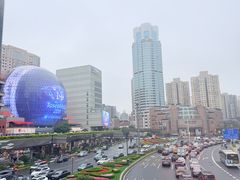 -美罗城