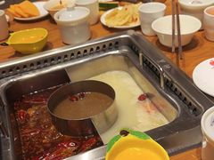 -重庆德庄火锅(胖东来云鼎店)