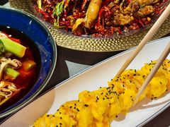 -醉炫音速烧烤(沙河总店)