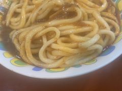 红油杂酱面-肖家河家常面(肖家河北街店)