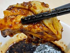 -泰煌鸡·上海白斩鸡·沪菜(平利店)