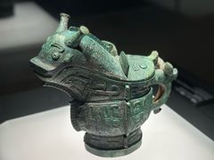 -太原市博物馆