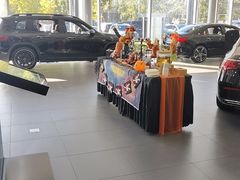 -奔驰利星行(北京花乡店)