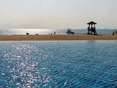 -惠州金海湾嘉华度假酒店