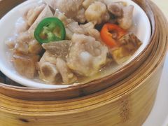 -汕头猛狮凯莱酒店点心坊