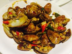 -盛港湾海鲜食府(黄沙店)