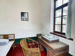 -八路军西安办事处纪念馆